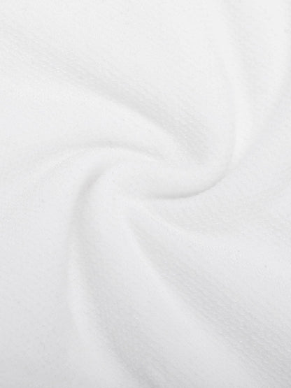Seamless Adjustable Wide-Strap Underwire-Free Smoothing Bra