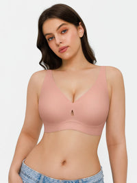 Nude Pink