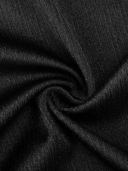 Shapewear Convertible Shine Sculpting Maxi Mermaid Dress