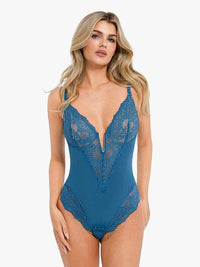 Peacock Blue