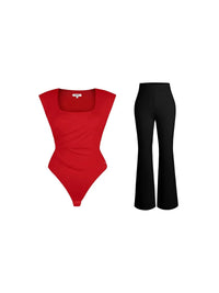 Red/Black