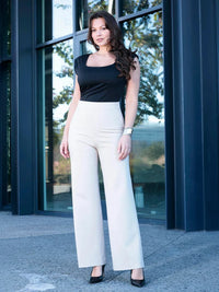 White/Black