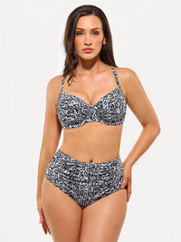 White Leopard