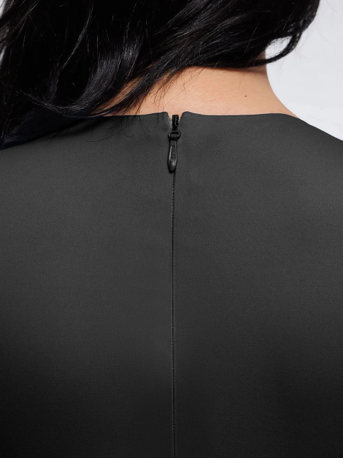 Shapewear V Neck Cap Sleeve Tummy Control  Bodysuit