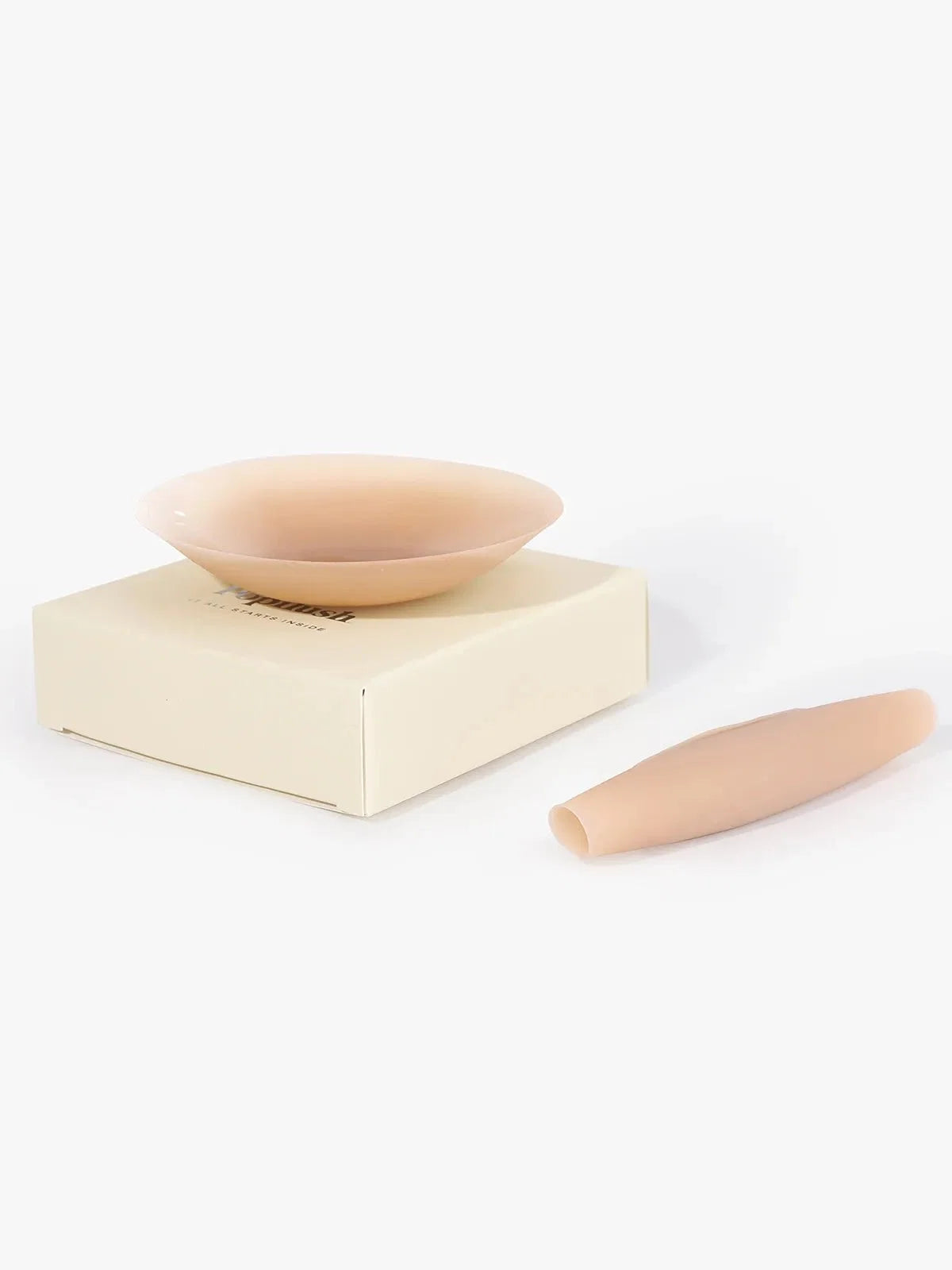 Silicone Nipple Covers