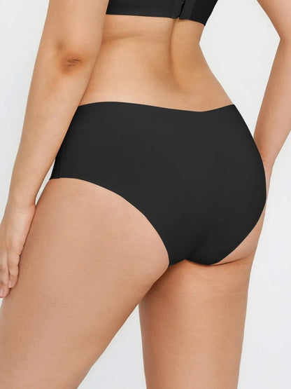 SoftForm Low-Rise Brief