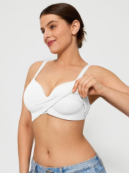 Wireless Secret Infinite Supportive Bralette