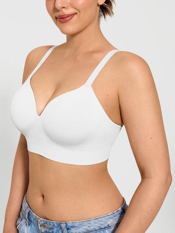Wireless Secret Infinite Supportive Bralette